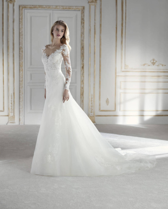 Gruppo Pronovias Sposa - Diemme Sposi